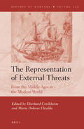  The Representation of External Threats: From the Middle Ages to the Modern World | Buch |  Sack Fachmedien
