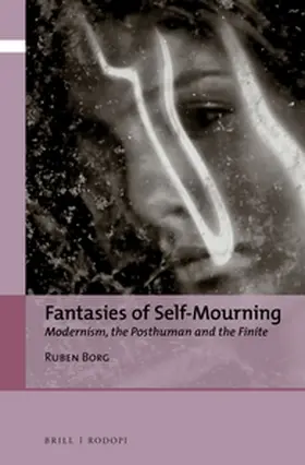 Borg |  Fantasies of Self-Mourning | Buch |  Sack Fachmedien