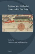  Science and Confucian Statecraft in East Asia | Buch |  Sack Fachmedien