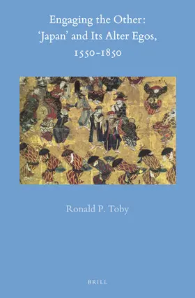 Toby |  Engaging the Other | Buch |  Sack Fachmedien