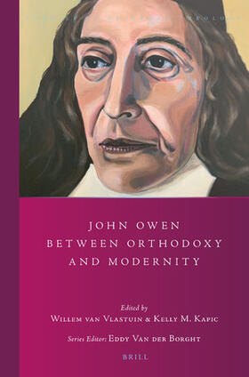 John Owen Between Orthodoxy and Modernity | Buch | sack.de