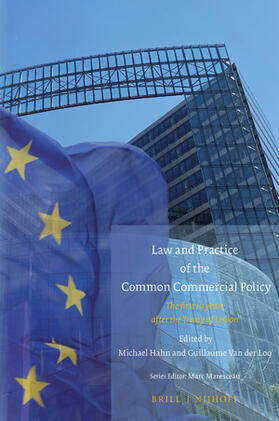 Law and Practice of the Common Commercial Policy: The First 10 Years After the Treaty of Lisbon | Buch | 978-90-04-39340-0 | sack.de