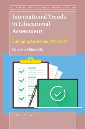  International Trends in Educational Assessment | Buch |  Sack Fachmedien