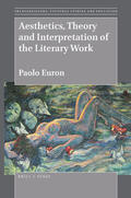 Euron |  Aesthetics, Theory and Interpretation of the Literary Work | Buch |  Sack Fachmedien