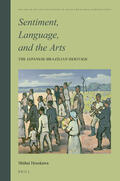 Hosokawa |  Sentiment, Language, and the Arts: The Japanese- Brazilian Heritage | Buch |  Sack Fachmedien