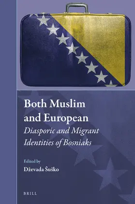 Susko / Šuško |  Both Muslim and European | Buch |  Sack Fachmedien