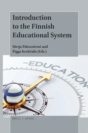  Introduction to the Finnish Educational System | Buch |  Sack Fachmedien