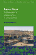 Obeid |  Border Lives: An Ethnography of a Lebanese Town in Changing Times | Buch |  Sack Fachmedien