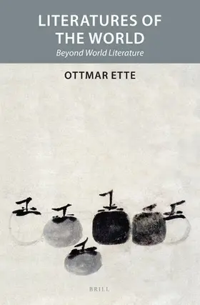 Ette |  Literatures of the World | Buch |  Sack Fachmedien