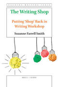 Smith |  The Writing Shop: Putting 'Shop' Back in Writing Workshop | Buch |  Sack Fachmedien