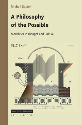 Epstein |  A Philosophy of the Possible | Buch |  Sack Fachmedien