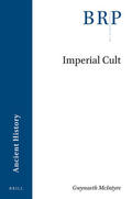 McIntyre |  Imperial Cult | Buch |  Sack Fachmedien
