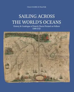 Schilder / Kok |  Sailing Across the World's Oceans | Buch |  Sack Fachmedien