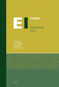 Fleet / Krämer / Matringe |  Encyclopaedia of Islam Three Yearbook 2013 | Buch |  Sack Fachmedien