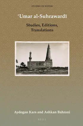 Kars / Bahrani |  &#703;umar Al-Suhraward&#299; | Buch |  Sack Fachmedien