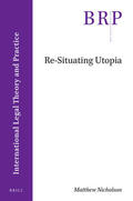 Nicholson |  Re-Situating Utopia | Buch |  Sack Fachmedien