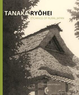 van Otterloo | Otterloo, C: Tanaka Ryohei | Buch | 978-90-04-40135-8 | sack.de