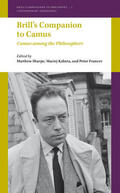  Brill's Companion to Camus: Camus Among the Philosophers | Buch |  Sack Fachmedien