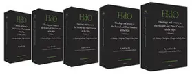van Ess |  Theology and Society in the Second and Third Century of the Hijra. Set | Buch |  Sack Fachmedien