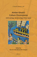  Amitav Ghosh's Culture Chromosome: Anthropology, Epistemology, Ethics, Space | Buch |  Sack Fachmedien