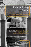  Philosophizing Brecht: Critical Readings on Art, Consciousness, Social Theory and Performance | Buch |  Sack Fachmedien