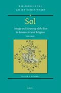 Hijmans |  Sol: Image and Meaning of the Sun in Roman Art and Religion, Volume I | Buch |  Sack Fachmedien