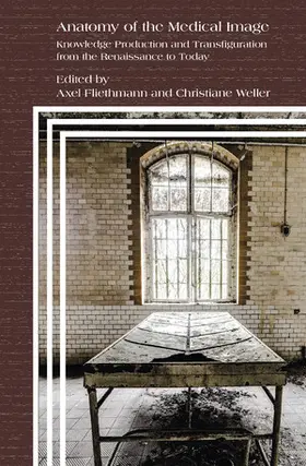  Anatomy of the Medical Image | Buch |  Sack Fachmedien