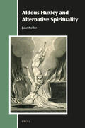 Poller |  Aldous Huxley and Alternative Spirituality | Buch |  Sack Fachmedien