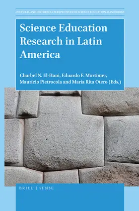  Science Education Research in Latin America | Buch |  Sack Fachmedien