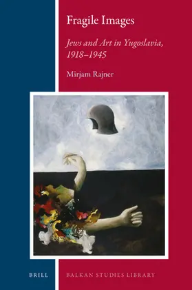 Rajner |  Fragile Images | Buch |  Sack Fachmedien