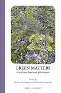  Green Matters | Buch |  Sack Fachmedien