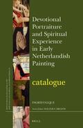 Falque |  Devotional Portraiture and Spiritual Experience in Early Netherlandish Painting Catalogue | Buch |  Sack Fachmedien