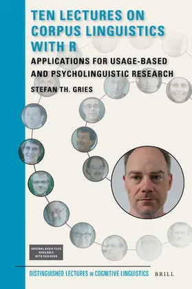 Gries |  Ten Lectures on Corpus Linguistics with R | Buch |  Sack Fachmedien