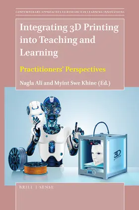  Integrating 3D Printing Into Teaching and Learning | Buch |  Sack Fachmedien