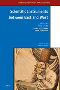  Scientific Instruments Between East and West | Buch |  Sack Fachmedien