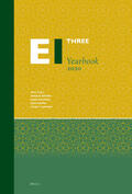 Fleet / Krämer / Matringe |  Encyclopaedia of Islam Three Yearbook 2020 | Buch |  Sack Fachmedien