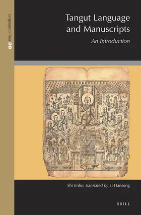Shi |  Tangut Language and Manuscripts: An Introduction | Buch |  Sack Fachmedien