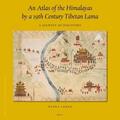 Lange |  An Atlas of the Himalayas by a 19th Century Tibetan Lama: A Journey of Discovery | Buch |  Sack Fachmedien