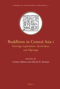  Buddhism in Central Asia I | Buch |  Sack Fachmedien