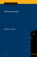 Homan |  Mittani Palaeography | Buch |  Sack Fachmedien