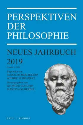  Perspektiven Der Philosophie [Print & Ebook] | Buch |  Sack Fachmedien
