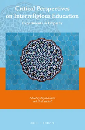 Syeed |  Critical Perspectives on Interreligious Education | Buch |  Sack Fachmedien