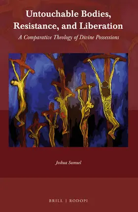 Samuel |  Untouchable Bodies, Resistance, and Liberation | Buch |  Sack Fachmedien