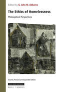  The Ethics of Homelessness: Philosophical Perspectives: Second, Revised Edition | Buch |  Sack Fachmedien