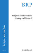 Ziolkowski |  Religion and Literature: History and Method | Buch |  Sack Fachmedien