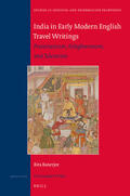 Banerjee |  India in Early Modern English Travel Writings: Protestantism, Enlightenment, and Toleration | Buch |  Sack Fachmedien