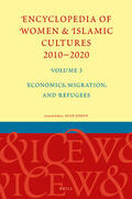 Joseph |  Encyclopedia of Women & Islamic Cultures 2010-2020, Volume 3: Economics, Migration, and Refugees | Buch |  Sack Fachmedien