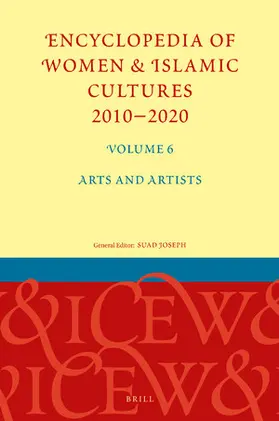 Joseph |  Encyclopedia of Women & Islamic Cultures 2010-2020, Volume 6 | Buch |  Sack Fachmedien