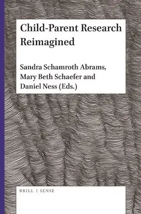 Child-Parent Research Reimagined | Buch |  Sack Fachmedien