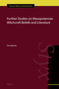 Abusch |  Further Studies on Mesopotamian Witchcraft Beliefs and Literature | Buch |  Sack Fachmedien